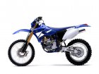 Yamaha WR 450F 2-Trac